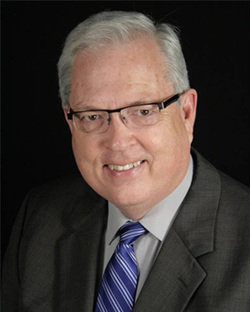 Joe Morell