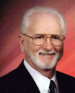 Joe Hogg