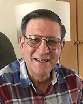 Ed Brown