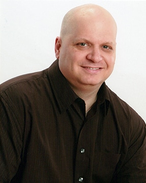 Doug Gregg