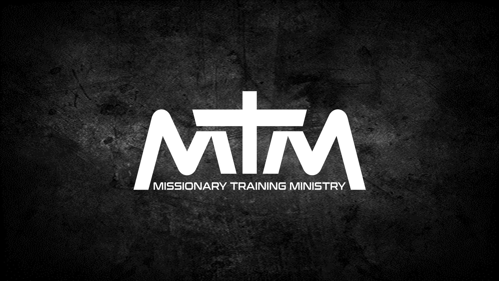 MTM — Missionary Training Ministry